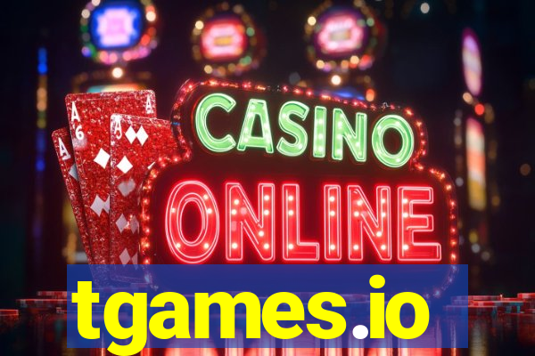 tgames.io