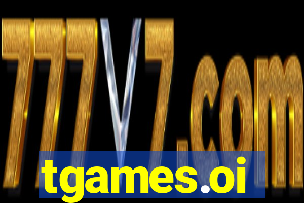 tgames.oi