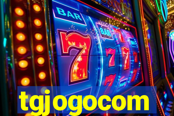tgjogocom