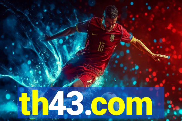 th43.com
