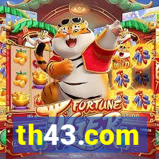 th43.com