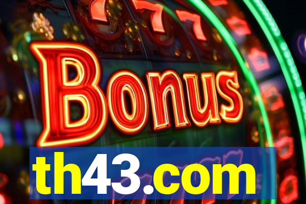 th43.com