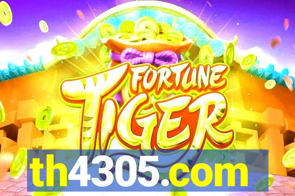 th4305.com