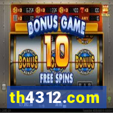 th4312.com