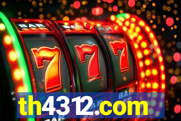 th4312.com