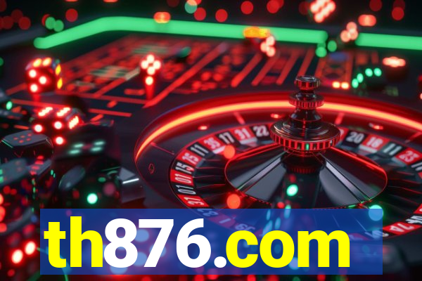 th876.com