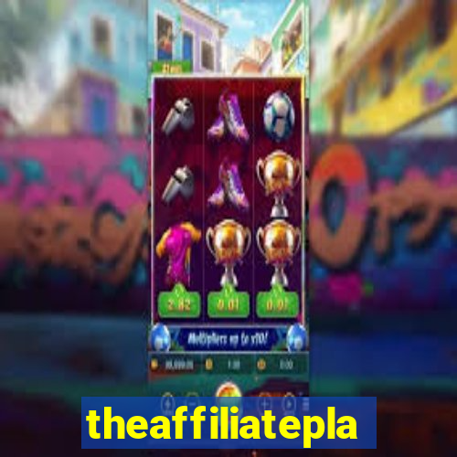 theaffiliateplatform.com