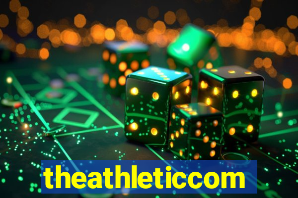 theathleticcom