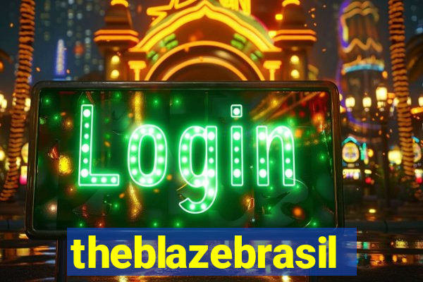 theblazebrasil