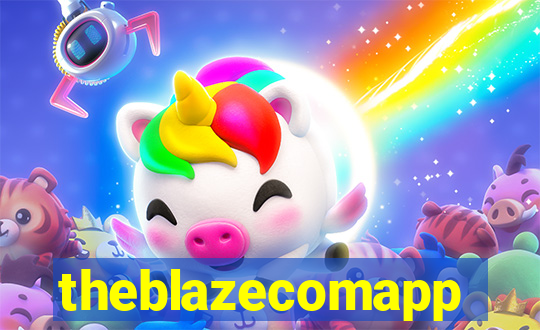 theblazecomapp