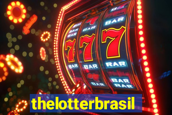 thelotterbrasil