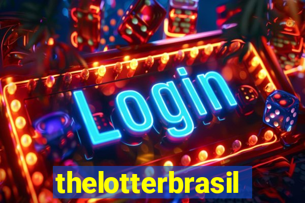 thelotterbrasil