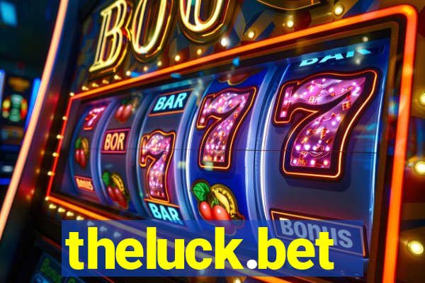 theluck.bet