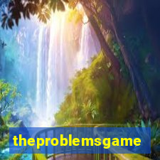 theproblemsgames.com