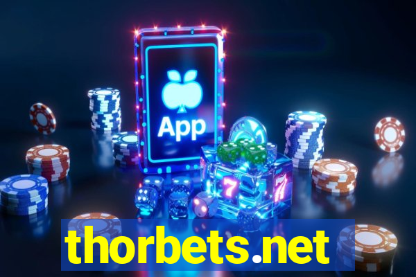 thorbets.net