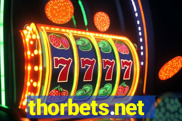 thorbets.net