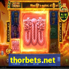 thorbets.net