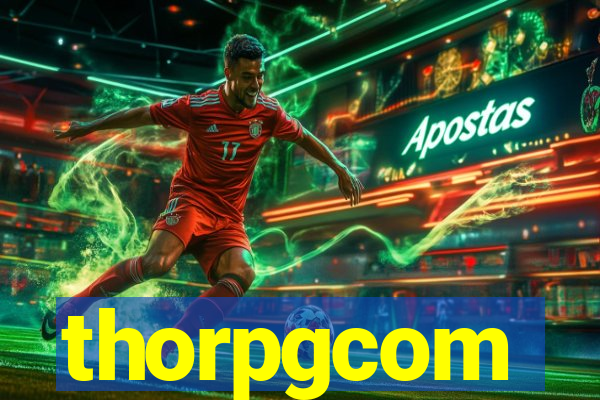 thorpgcom