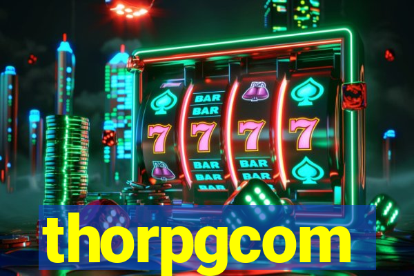 thorpgcom