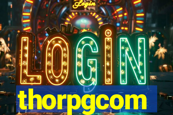 thorpgcom