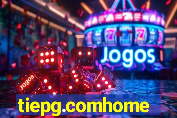 tiepg.comhome