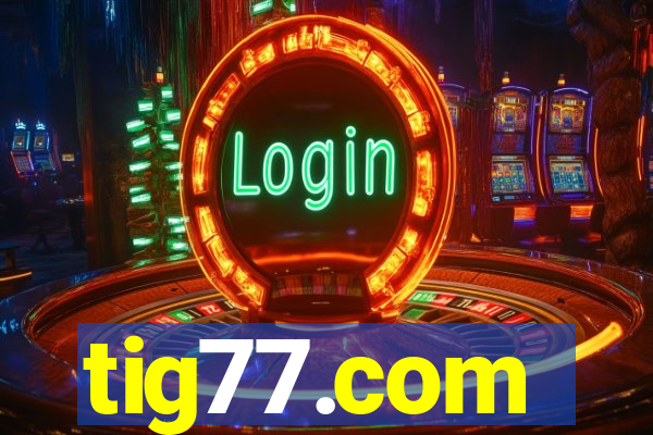 tig77.com