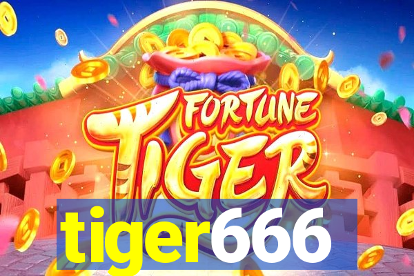 tiger666