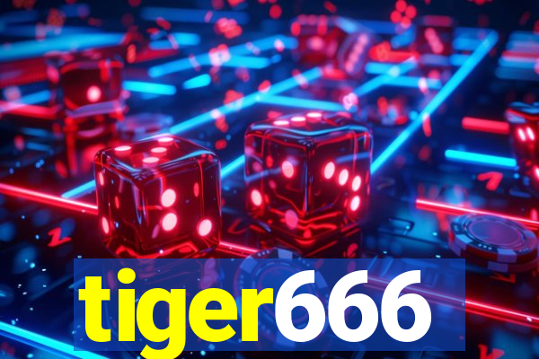 tiger666