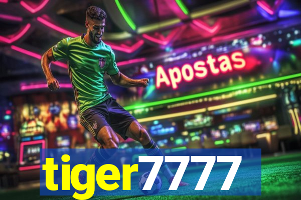 tiger7777