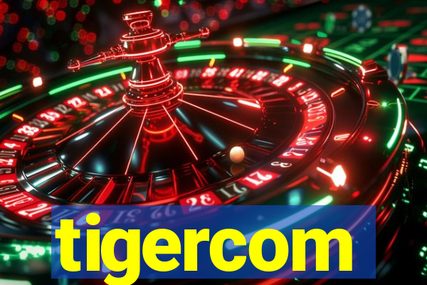 tigercom