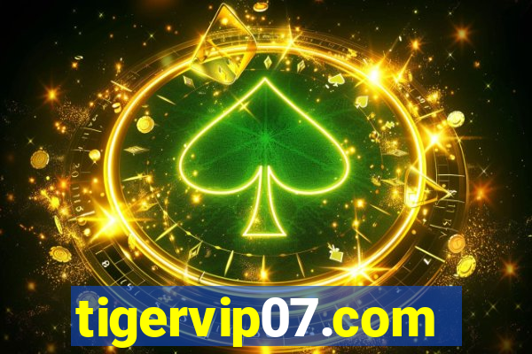 tigervip07.com