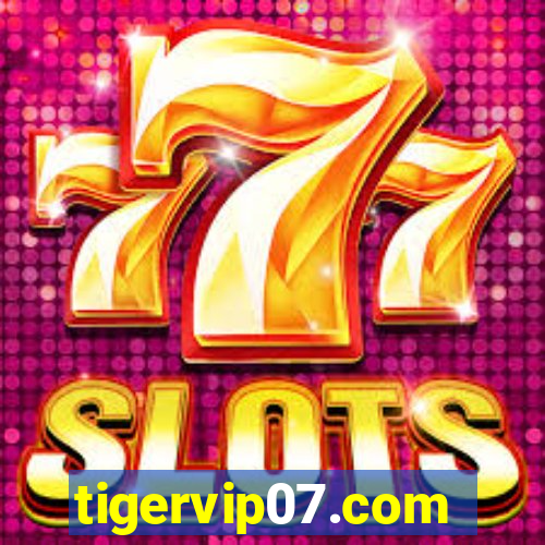 tigervip07.com