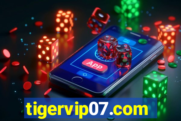 tigervip07.com