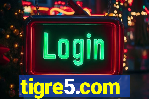 tigre5.com