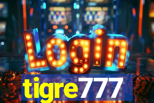 tigre777