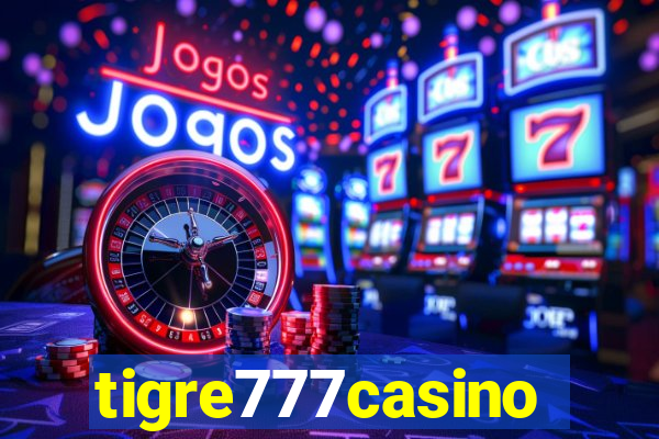 tigre777casino