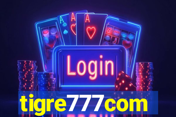 tigre777com