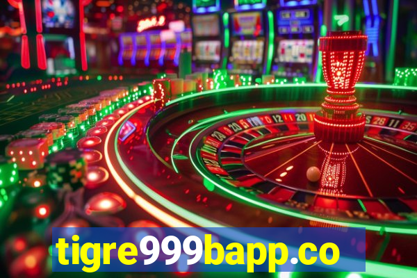 tigre999bapp.com