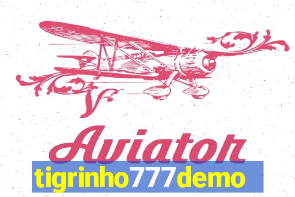 tigrinho777demo