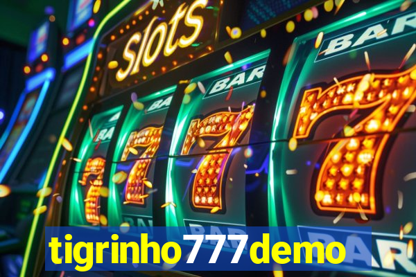 tigrinho777demo