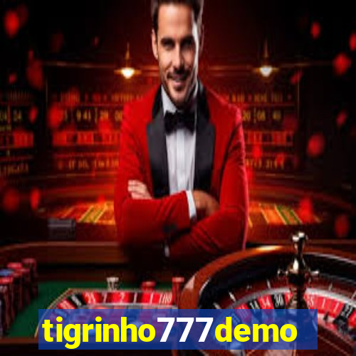 tigrinho777demo