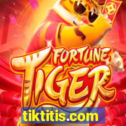 tiktitis.com
