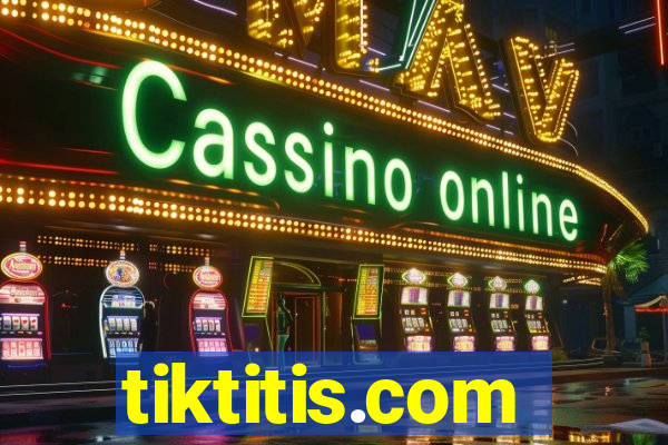 tiktitis.com