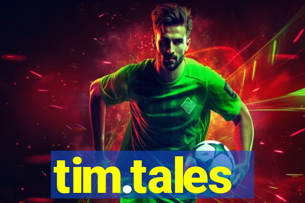 tim.tales