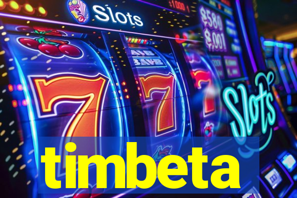 timbeta