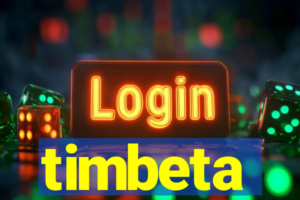 timbeta