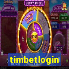 timbetlogin