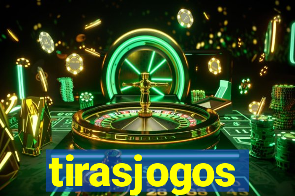 tirasjogos