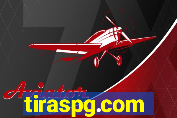 tiraspg.com
