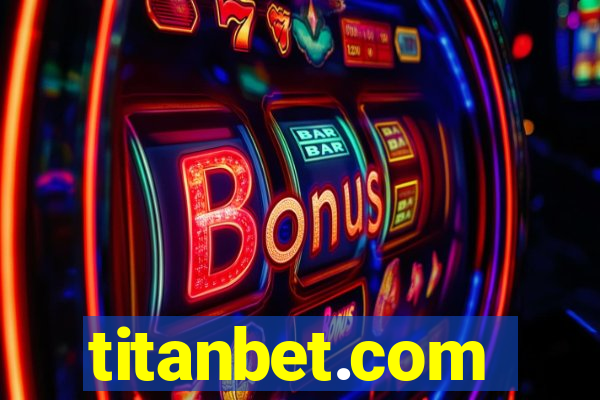 titanbet.com